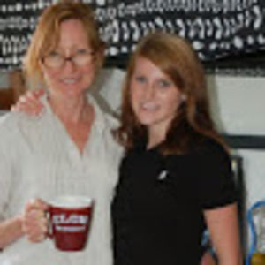 Meet your Posher, Sheryl